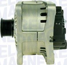 Magneti Marelli 944390903180 - Alternateur cwaw.fr