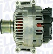 Magneti Marelli 944390903130 - Alternateur cwaw.fr