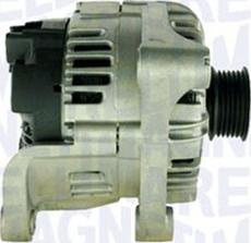 Magneti Marelli 944390903170 - Alternateur cwaw.fr