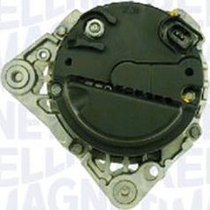 Magneti Marelli 944390903890 - Alternateur cwaw.fr