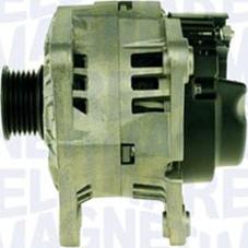 Magneti Marelli 944390903890 - Alternateur cwaw.fr