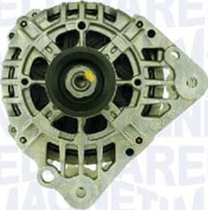 Magneti Marelli 944390903890 - Alternateur cwaw.fr