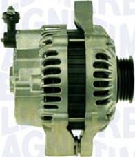 Magneti Marelli 944390903850 - Alternateur cwaw.fr