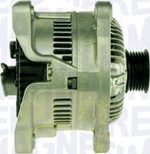 Magneti Marelli 944390903800 - Alternateur cwaw.fr