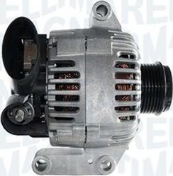 Magneti Marelli 944390903830 - Alternateur cwaw.fr