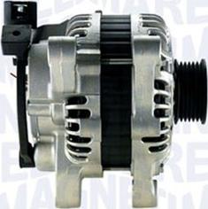 Magneti Marelli 944390903390 - Alternateur cwaw.fr