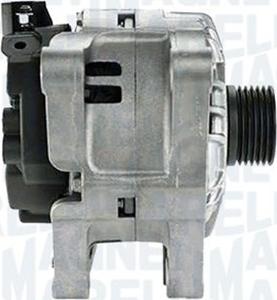 Magneti Marelli 944390903300 - Alternateur cwaw.fr