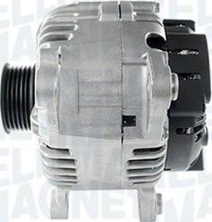 Magneti Marelli 944390903380 - Alternateur cwaw.fr