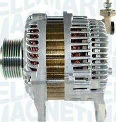 Magneti Marelli 944390903370 - Alternateur cwaw.fr