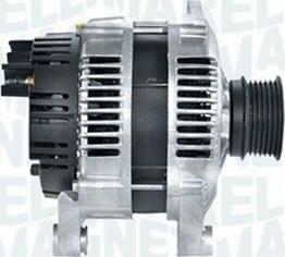 Magneti Marelli 944390903290 - Alternateur cwaw.fr