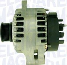 Magneti Marelli 944390903240 - Alternateur cwaw.fr