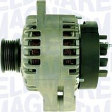 Magneti Marelli 944390903250 - Alternateur cwaw.fr