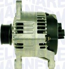 Magneti Marelli 944390903280 - Alternateur cwaw.fr