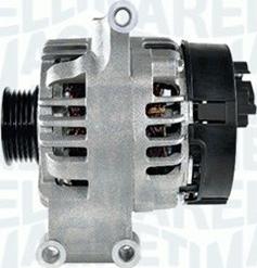 Magneti Marelli 944390903220 - Alternateur cwaw.fr