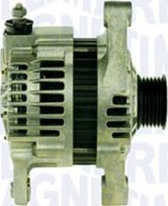 Magneti Marelli 944390903760 - Alternateur cwaw.fr