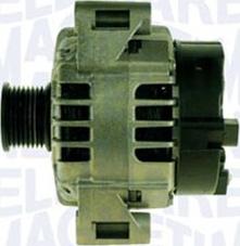 Magneti Marelli 944390903700 - Alternateur cwaw.fr