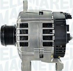 Magneti Marelli 944390903730 - Alternateur cwaw.fr