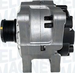 Magneti Marelli 944390903720 - Alternateur cwaw.fr