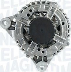 Magneti Marelli 944390903770 - Alternateur cwaw.fr