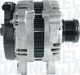 Magneti Marelli 944390903770 - Alternateur cwaw.fr