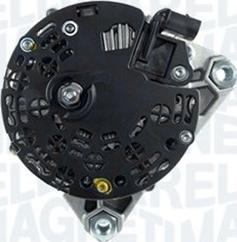 Magneti Marelli 944390903770 - Alternateur cwaw.fr