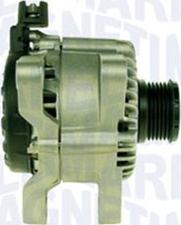 Magneti Marelli 944390902400 - Alternateur cwaw.fr