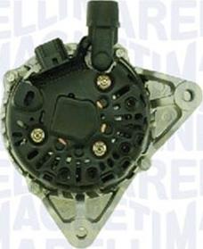 Magneti Marelli 944390902400 - Alternateur cwaw.fr