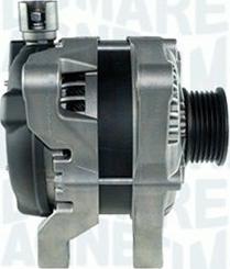 Magneti Marelli 944390902430 - Alternateur cwaw.fr