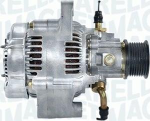 Magneti Marelli 944390902690 - Alternateur cwaw.fr