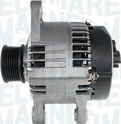 Magneti Marelli 944390902010 - Alternateur cwaw.fr