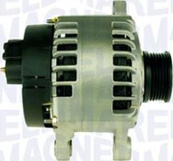 Magneti Marelli 944390902020 - Alternateur cwaw.fr