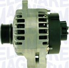 Magneti Marelli 944390902070 - Alternateur cwaw.fr