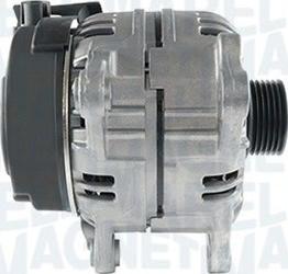 Magneti Marelli 944390902140 - Alternateur cwaw.fr