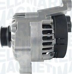 Magneti Marelli 944390902150 - Alternateur cwaw.fr