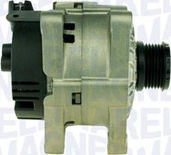 Magneti Marelli 944390902130 - Alternateur cwaw.fr