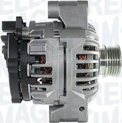 Magneti Marelli 944390902340 - Alternateur cwaw.fr