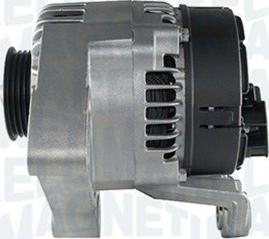 Magneti Marelli 944390902240 - Alternateur cwaw.fr