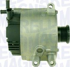 Magneti Marelli 944390902250 - Alternateur cwaw.fr