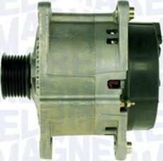 Magneti Marelli 944390902700 - Alternateur cwaw.fr