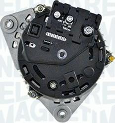 Magneti Marelli 944390902710 - Alternateur cwaw.fr