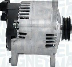 Magneti Marelli 944390902720 - Alternateur cwaw.fr