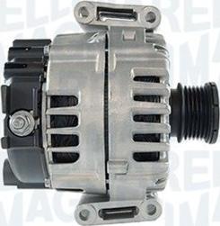 Magneti Marelli 944390907900 - Alternateur cwaw.fr