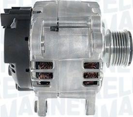 Magneti Marelli 944390907430 - Alternateur cwaw.fr