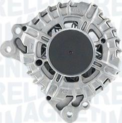 Magneti Marelli 944390907430 - Alternateur cwaw.fr