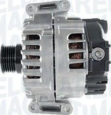 Magneti Marelli 944390907030 - Alternateur cwaw.fr