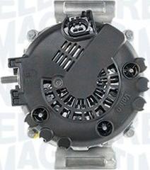 Magneti Marelli 944390907030 - Alternateur cwaw.fr