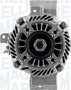 Magneti Marelli 944390907140 - Alternateur cwaw.fr