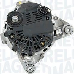 Magneti Marelli 944390907130 - Alternateur cwaw.fr