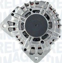 Magneti Marelli 944390907770 - Alternateur cwaw.fr