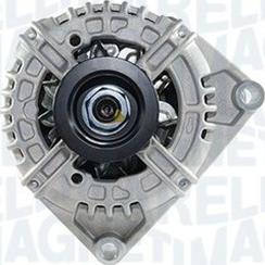 Magneti Marelli 944390499900 - Alternateur cwaw.fr